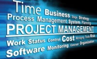 Project management