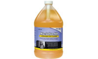 Nu-Calgon No-rinse Condenser Coil Cleaner