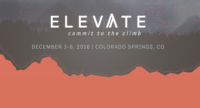 Elevate 2016 HARDI