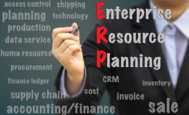 ERP Supply Chain