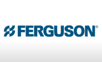 Ferguson logo