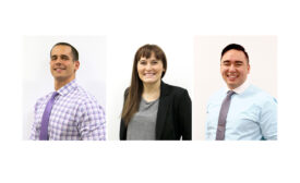 HARDI New Hires