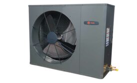 Trane XR16