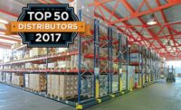 Top 50 Distributors 2017
