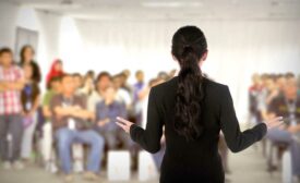 Women in HVAC