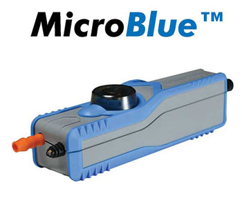 MicroBlue™ condensate pump