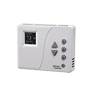 Pneumatic-to-Digital Thermostat | 2014-08-22 | Distribution Center ...