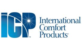 ICP Logo