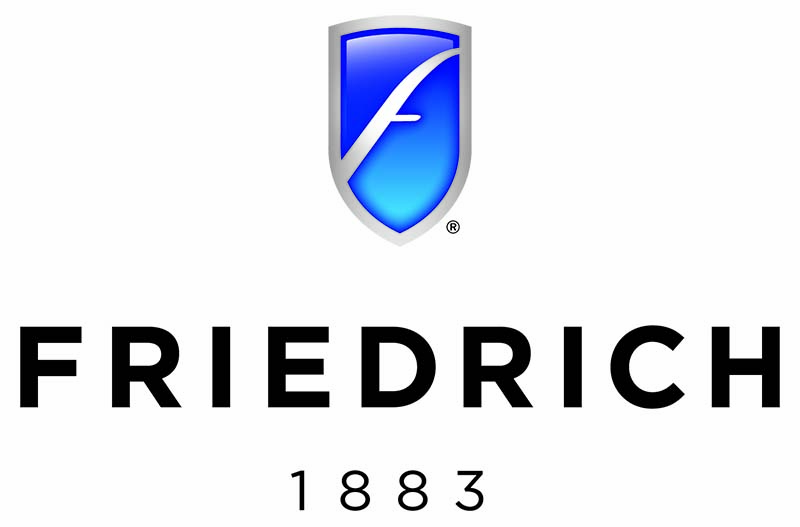 Friedrich Logo