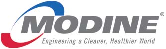 Modine Logo