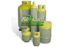 refrigerant collection center