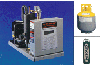 The Redi-Purge Microprocessor Controlled Ultra High Efficiency Purge Unit