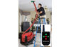 Rotobrush: Wireless Air Duct Cleaning System