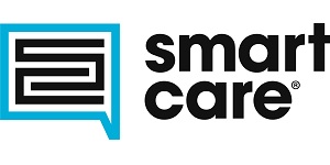 Smart care logo 300x150