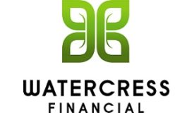 Watercress Financial Logo