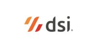DSI logo image