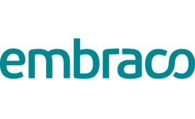 Embraco Logo