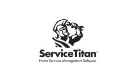 Servicetitan logo