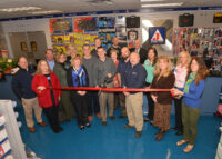 Johnstone Supply Delaware Ribbon Cutting