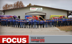 Focus Best Contractor Hunter Heat