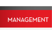 Management default image