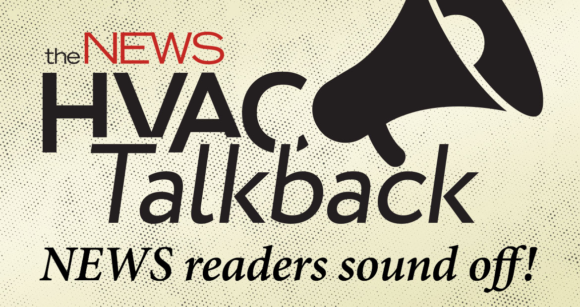 HVAC Talkback banner