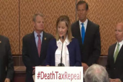 Death Tax Repeal