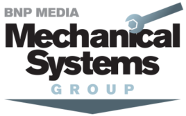 Mechanical System Groups Logo