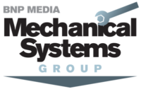 Mechanical System Groups Logo