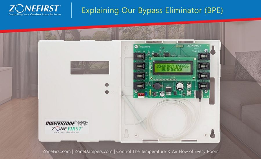 ByPass Eliminator