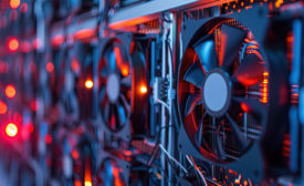 Data Center Cooling Fans