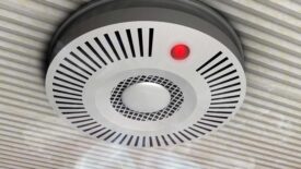 Smoke Detector