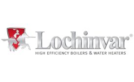 Lochinvar Logo