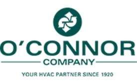 Oconnor logo