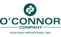 Oconnor logo