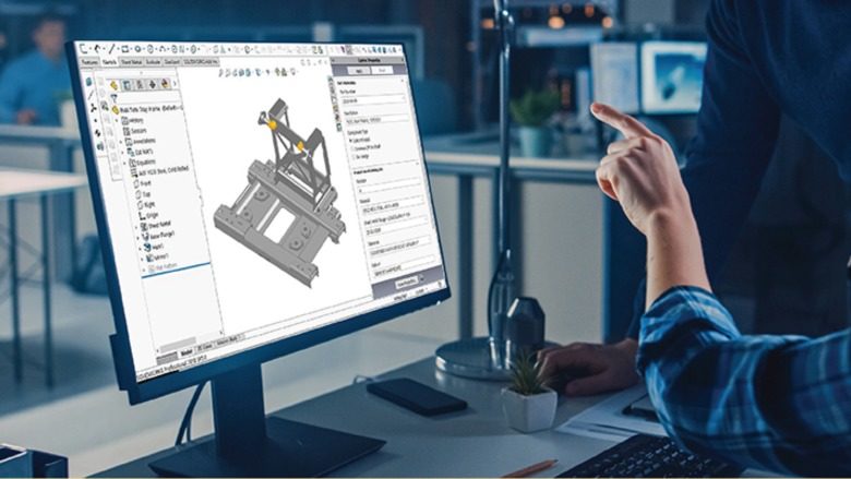 What Are The Benefits Of Using Cad Software