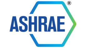 ASHRAE logo