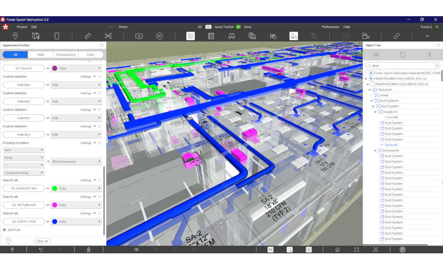 Revizto Reviews: BIM Collaboration Platform