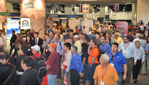 2014 International Roofing Expo returns this month to Las Vegas | 2014 ...