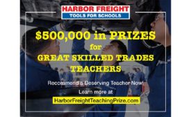 Harbor Freight